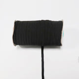 Stretch Rope Clothing Elastic Ribbon Trim Sewing Fabric DIY Garment Accessories, 3mm 180 Yards, 5mm 170 Yards, 6mm 130 Yards, 8mm 82 Yards, 9mm 82 Yards, 12mm 82 Yards, 15mm 82 Yards