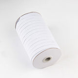 Stretch Rope Clothing Elastic Ribbon Trim Sewing Fabric DIY Garment Accessories, 3mm 180 Yards, 5mm 170 Yards, 6mm 130 Yards, 8mm 82 Yards, 9mm 82 Yards, 12mm 82 Yards, 15mm 82 Yards