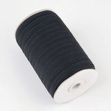 Stretch Rope Clothing Elastic Ribbon Trim Sewing Fabric DIY Garment Accessories, 3mm 180 Yards, 5mm 170 Yards, 6mm 130 Yards, 8mm 82 Yards, 9mm 82 Yards, 12mm 82 Yards, 15mm 82 Yards