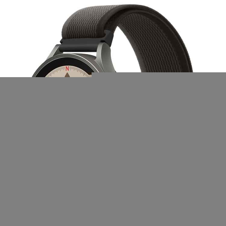 Universal Loop Nylon Watch Band, 20mm, 22mm