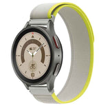 Universal Loop Nylon Watch Band, 20mm, 22mm