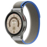 Universal Loop Nylon Watch Band, 20mm, 22mm