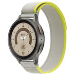 Universal Loop Nylon Watch Band, 20mm, 22mm