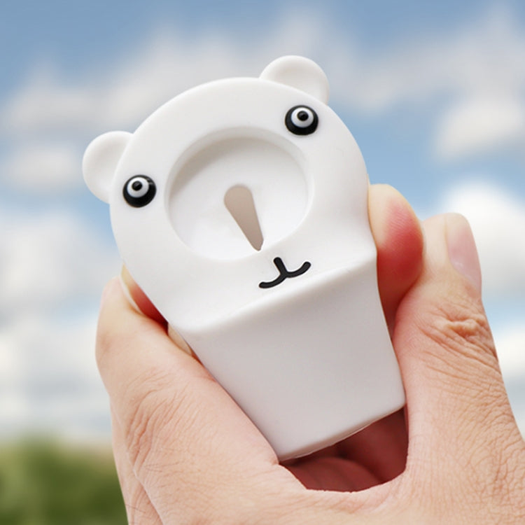 For Apple Watch Smart Watch Silicone Charging Holder without Charger