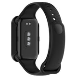 PC+ Tempered Film Integrated Watch Protective Case, For Redmi Band 2