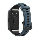 Silicone Watch Band, For Honor Band 7