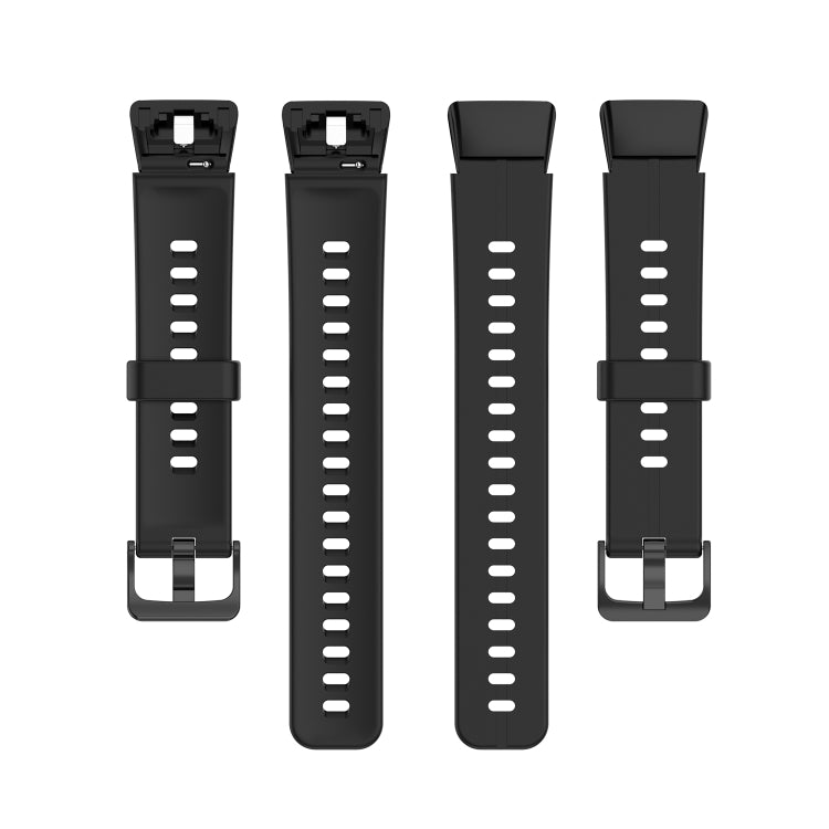 1 Pair Metal Watch Band Connector, For Honor Band 7