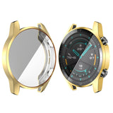 46mm TPU All Inclusive Watch Case, For Huawei Watch GT2