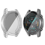 46mm TPU All Inclusive Watch Case, For Huawei Watch GT2