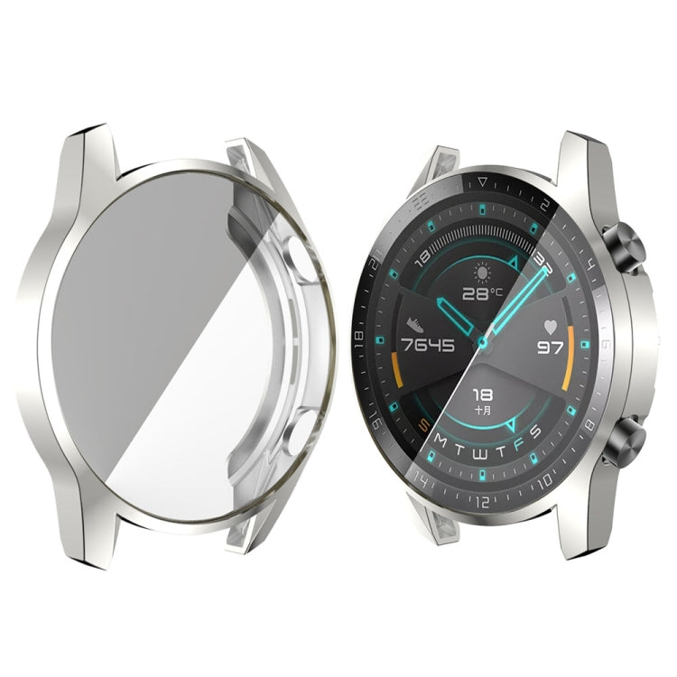 46mm TPU All Inclusive Watch Case, For Huawei Watch GT2