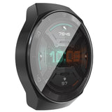 TPU Electroplated All Inclusive Watch Case, For Huawei GT2e