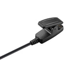 Type-C Interface Smart Watch Charger Clip Dock, For Garmin GarminMove Trend Type-C Interface