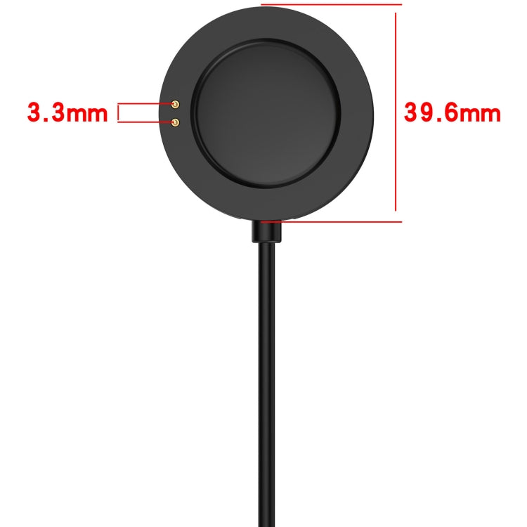 Smart Watch Magnetic Charging Cable, Length: 1m, For Xiaomi Watch S2 46mm / 42mm