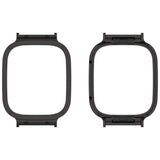 Metal Frame Watch Protective Case, For Xiaomi Redmi Watch 3 / Mi Watch Lite 3
