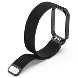 2 in 1 Milan Metal Watch Band, For Redmi Band 2