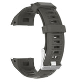 For Garmin Instinct Silicone Replacement Wrist Strap Watchband