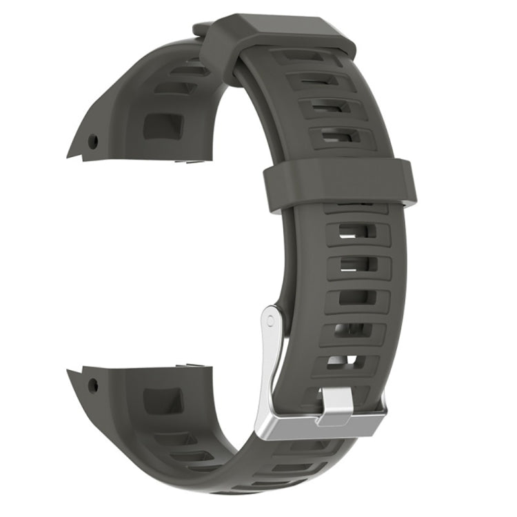 For Garmin Instinct Silicone Replacement Wrist Strap Watchband