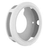 For Garmin Vivoactive 3 Smart Watch Silicone Protective Case