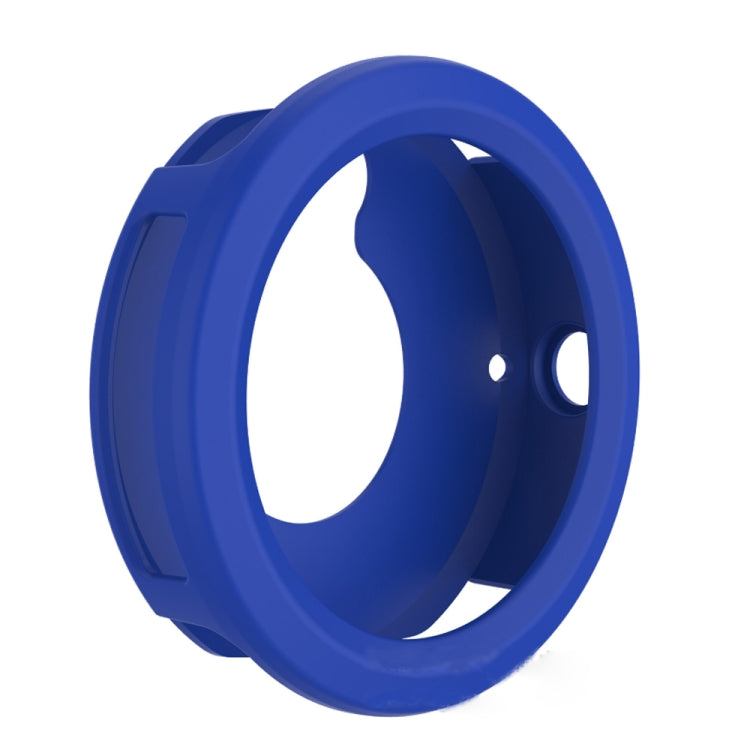 For Garmin Vivoactive 3 Smart Watch Silicone Protective Case