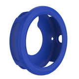 For Garmin Vivoactive 3 Smart Watch Silicone Protective Case