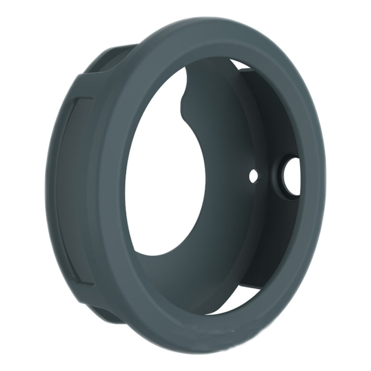 For Garmin Vivoactive 3 Smart Watch Silicone Protective Case