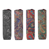 TPU+PU Skinned Electronic Cigarette Protective Case with Lanyard, For IQOS ILUMA ONE