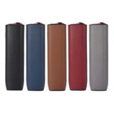 Leather + TPU Electronic Cigarette Case with Lanyard, For IQOS ILUMA ONE