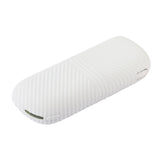 Silicone Electronic Cigarette Case Charging Compartment With Side Cover, For IQOS ILUMA