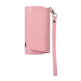 Portable Electronic Cigarette Case Storage Bag with Hand Strap, For IQOS 3.0 / 3 DUO