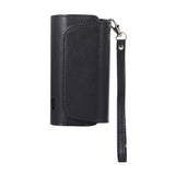 Portable Electronic Cigarette Case Storage Bag with Hand Strap, For IQOS 3.0 / 3 DUO