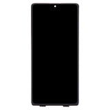 6.67 inch OLED LCD Screen With Digitizer Full Assembly, For Samsung Galaxy S10 Lite SM-G770F, For Samsung Galaxy A71 5G SM-A716, For Samsung Galaxy Note10 Lite SM-N770F, For Samsung Galaxy A71 SM-A715
