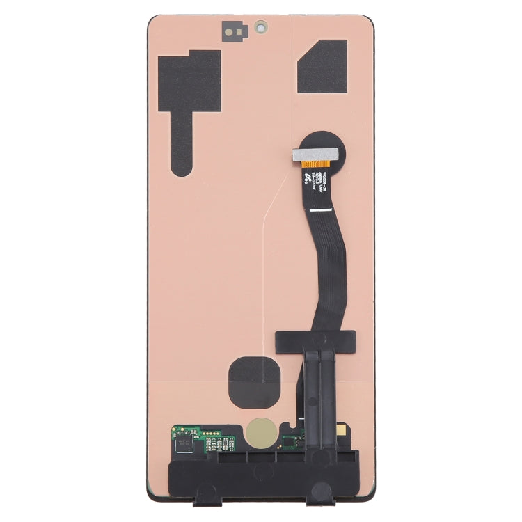 6.67 inch OLED LCD Screen With Digitizer Full Assembly, For Samsung Galaxy S10 Lite SM-G770F, For Samsung Galaxy A71 5G SM-A716, For Samsung Galaxy A71 SM-A715, For Samsung Galaxy Note10 Lite SM-N770F