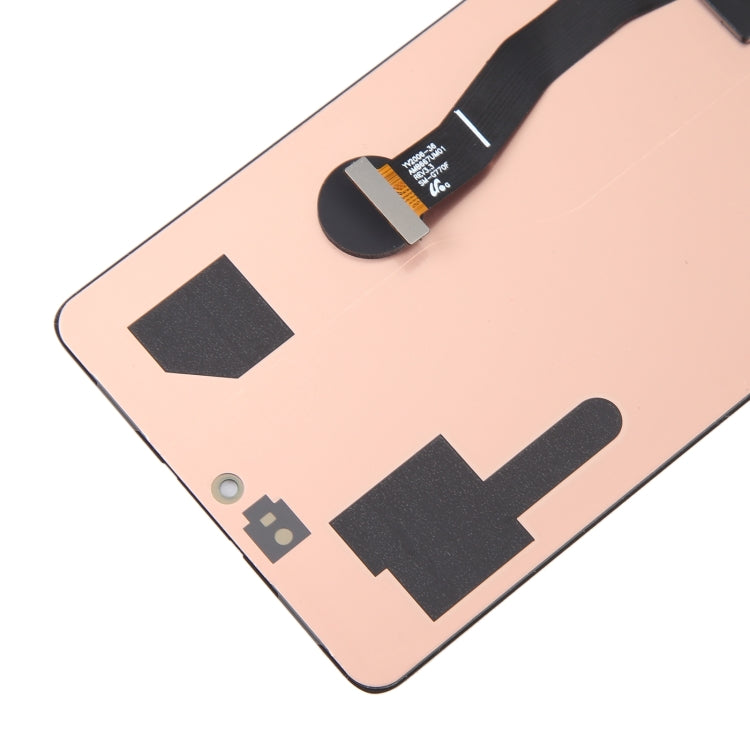 6.67 inch OLED LCD Screen With Digitizer Full Assembly, For Samsung Galaxy S10 Lite SM-G770F, For Samsung Galaxy A71 5G SM-A716, For Samsung Galaxy Note10 Lite SM-N770F, For Samsung Galaxy A71 SM-A715