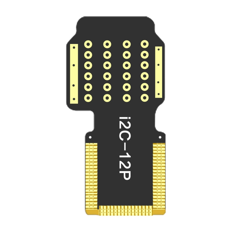 i2C Back Facing Ultra Wide Camera Cable - Zen Craft