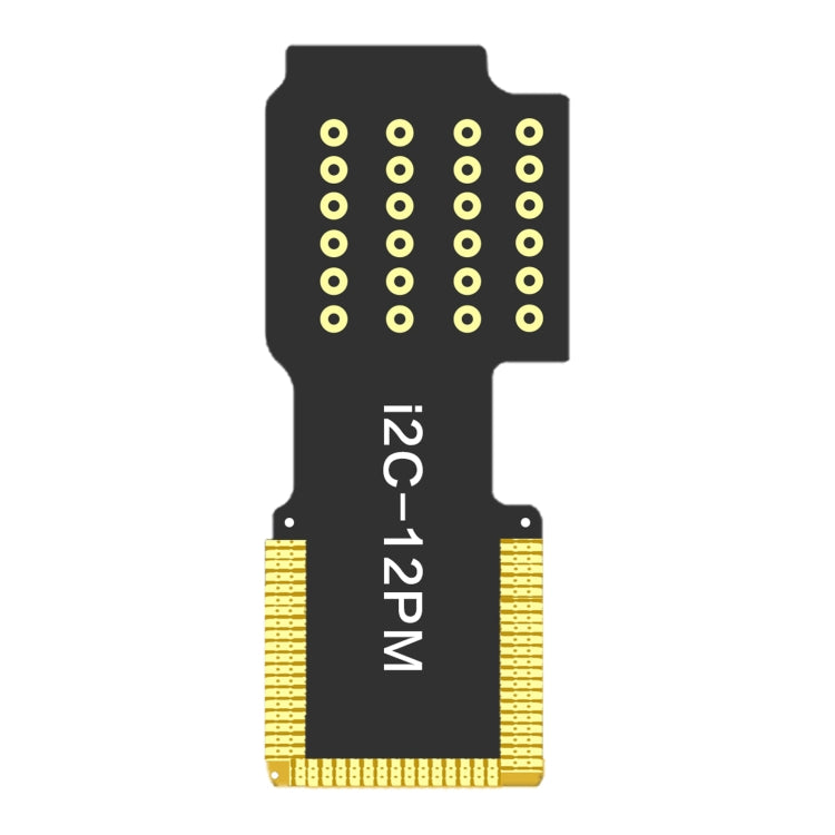 i2C Back Facing Ultra Wide Camera Cable - Zen Craft