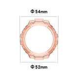 Tyrannosaurus TPU Watch Case, For Huami Amazfit T-Rex A1918