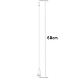 For Xiaomi Mi Band 8 Watch Magnetic Suction Charger USB Charging Cable, 60cm, 1m