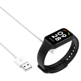 For Xiaomi Mi Band 8 Watch Magnetic Suction Charger USB Charging Cable, 60cm, 1m