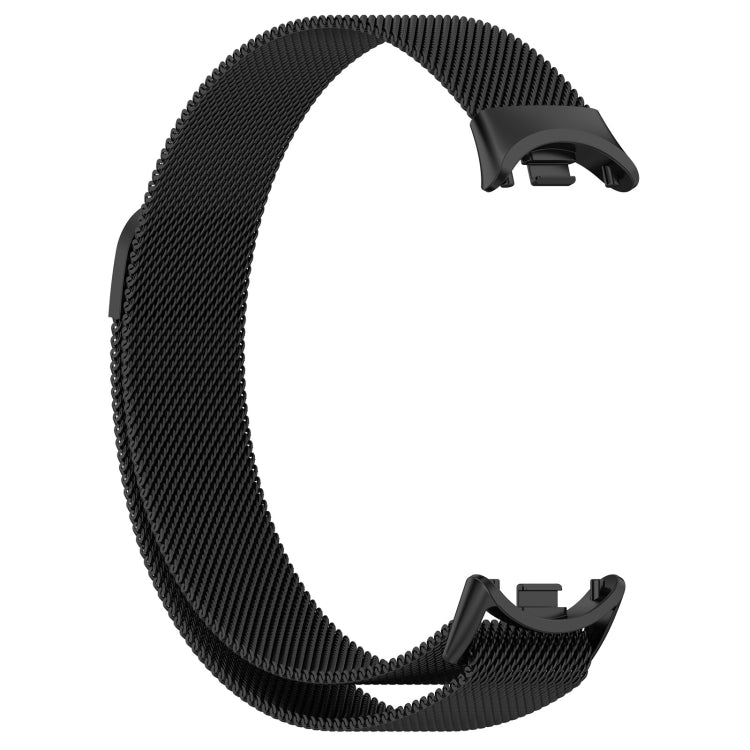 Milanese Metal Watch Band, For Xiaomi Mi Band 8