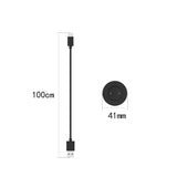 Smart Watch Split Version Charging Cable, Length: 1m, For Honor Watch GS 3i