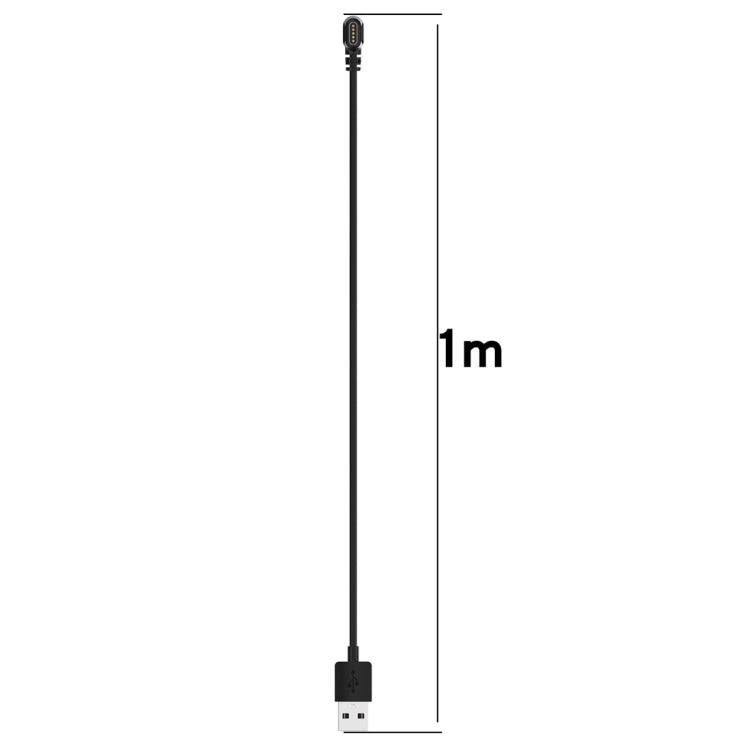 Smart Watch Charging Cable with Data Function, Length: 1m, For Amazfit Falcon