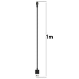 Smart Watch Charging Cable with Data Function, Length: 1m, For Amazfit Falcon