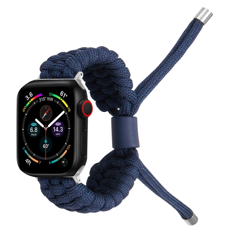 Stretch Plain Silicone Bean Watch Band, For Apple Watch 4 44mm, For Apple Watch 3 38mm, For Apple Watch 3 42mm, For Apple Watch 2 38mm