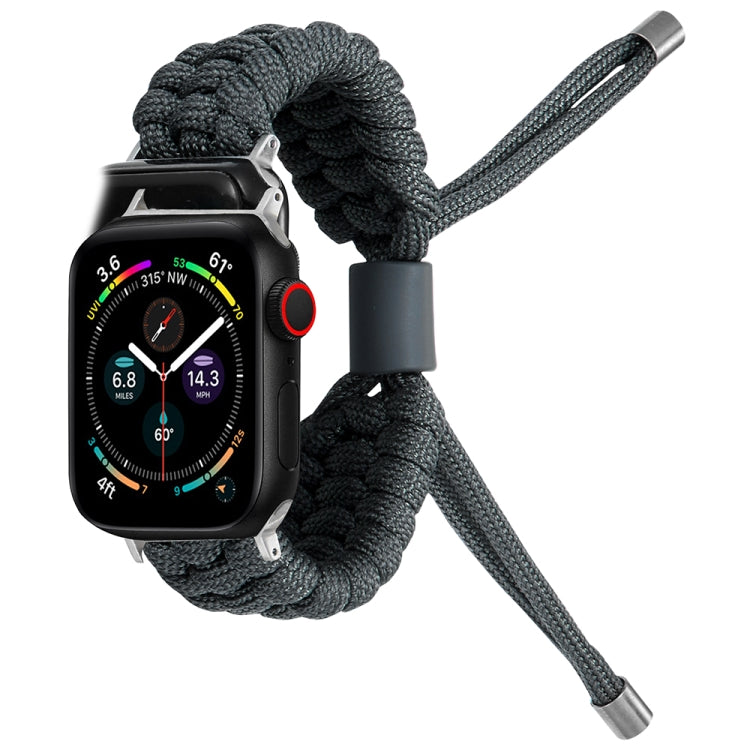 Stretch Plain Silicone Bean Watch Band, For Apple Watch 4 44mm, For Apple Watch 3 38mm, For Apple Watch 3 42mm, For Apple Watch 2 38mm