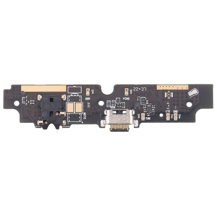 Charging Port Board - Zen Craft