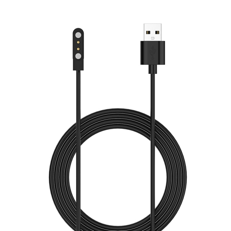 For Kieslect Smart Watch K10 / K11 Smart Watch Magnetic Charging Cable, 60cm, 1m