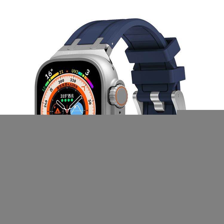 AP Silicone Watch Band, For Apple Watch 2 42mm, For Apple Watch 2 38mm, For Apple Watch 42mm