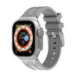 AP Silicone Watch Band, For Apple Watch 2 42mm, For Apple Watch 2 38mm, For Apple Watch 42mm