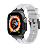 AP Silicone Watch Band, For Apple Watch 2 42mm, For Apple Watch 2 38mm, For Apple Watch 42mm