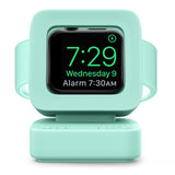 For Apple Watch 44/42/40/38mm Retro Watch Stand Holder